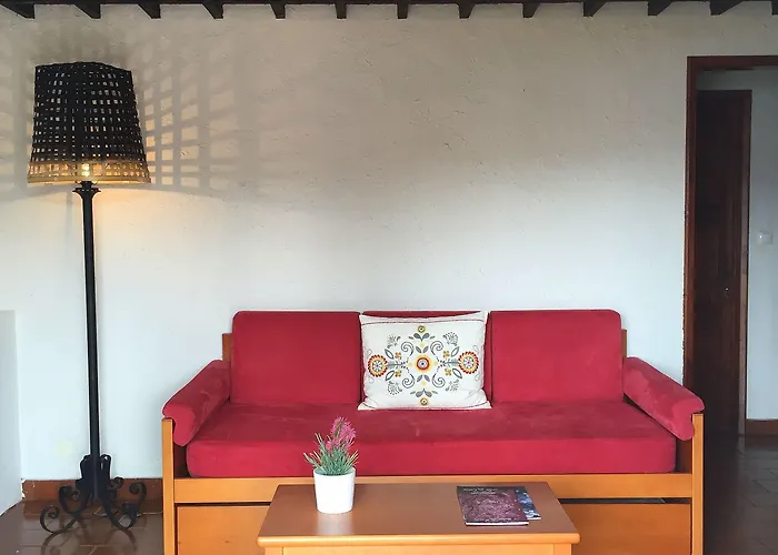 Solar Do Conde Garden Hotel