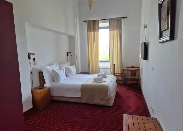 Solar Do Conde Garden Hotel 4*