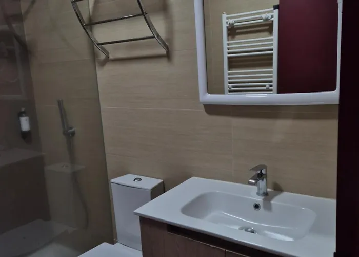 酒店 Solar Do Conde Garden 卡佩拉什