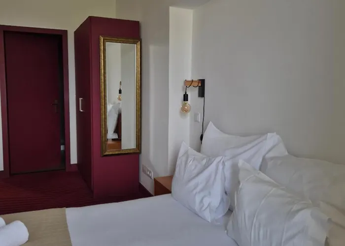 Solar Do Conde Garden Hotel 4*