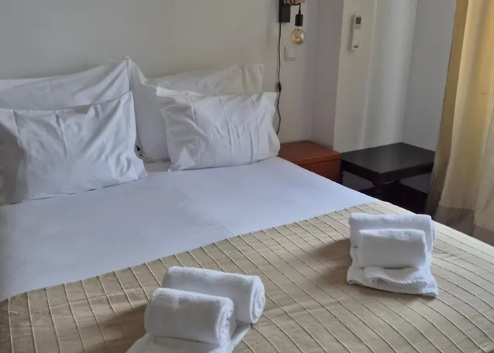 Solar Do Conde Garden Hotel Capelas (Sao Miguel)