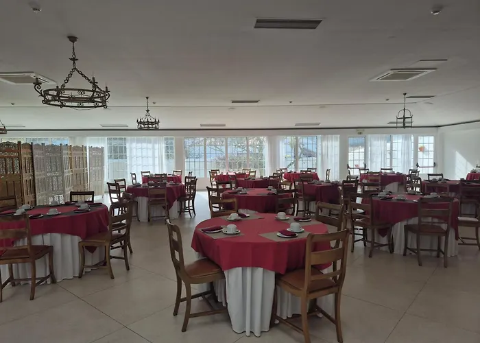 Solar Do Conde Garden