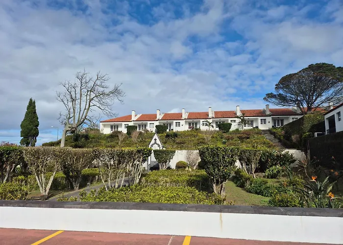 Solar Do Conde Garden Hotel 4*