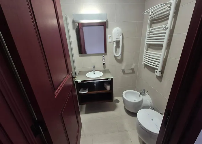 Solar Do Conde Garden Hotel Capelas (Sao Miguel)