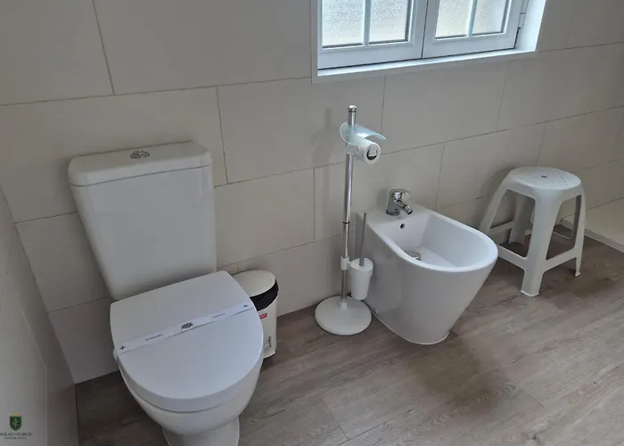 Solar Do Conde Garden Hotel 4*