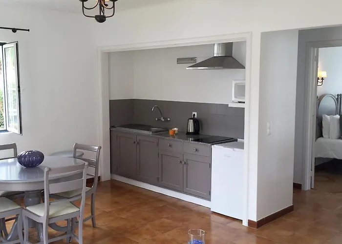 Solar Do Conde Garden 4* 卡佩拉什