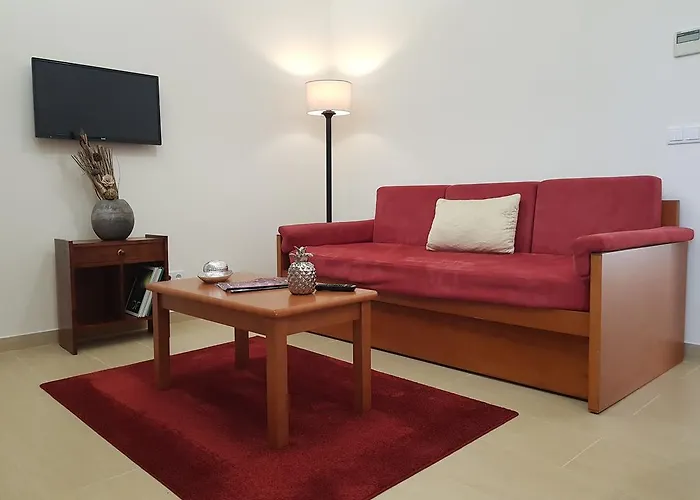 Hotel Solar Do Conde Garden